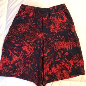 Lululemon men’s shorts